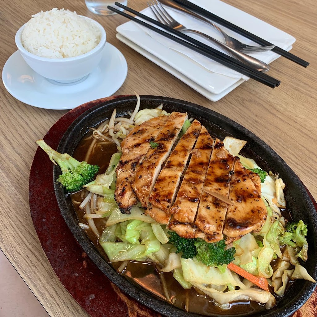 SEN Asian Cuisine | 200 Marché Way Unit 103, Ottawa, ON K1S 5J3, Canada | Phone: (613) 232-0111