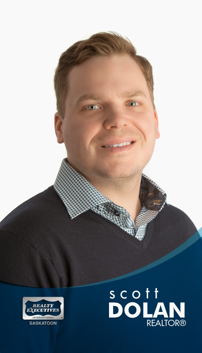 Scott Dolan Realty Executives | 3032 Louise St, Saskatoon, SK S7J 3L8, Canada | Phone: (306) 291-8812