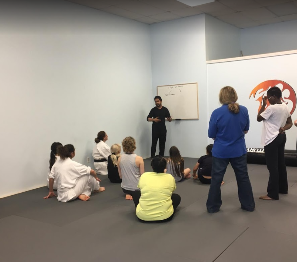 Shoshin Martial Arts | 302 Wellington St E #3, Aurora, ON L4G 1J5, Canada | Phone: (905) 503-8050