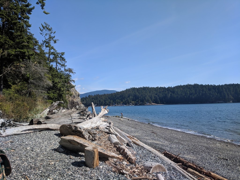 Georgia Beach | Georgia Dr, Gibsons, BC V0N 1V8, Canada