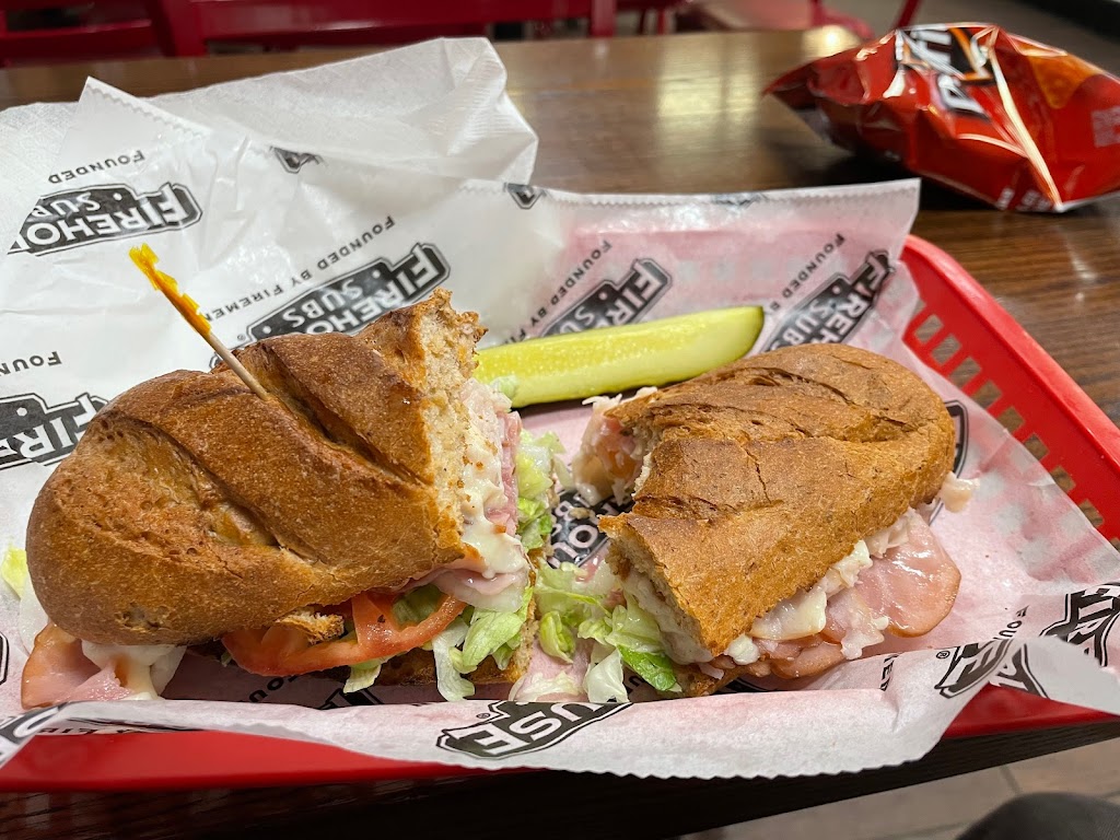 Firehouse Subs London Wellington South | 879 Wellington Rd Unit 104, London, ON N6E 3N5, Canada | Phone: (519) 681-3473