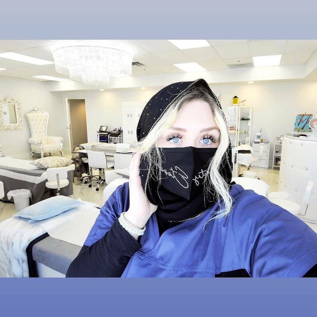Redefined Vitality ltd | 37 evergreen landing sw, Calgary, AB T2Y 3J8, Canada | Phone: (403) 992-0307
