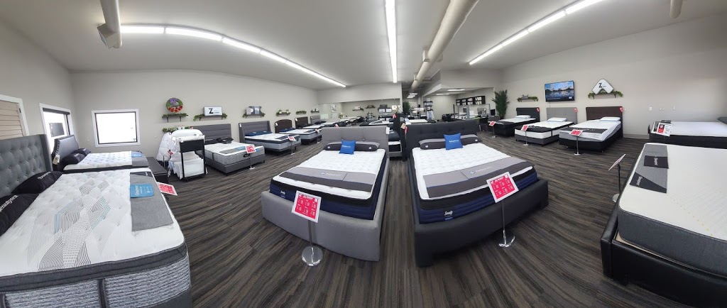Modern Mattress | 27b McKenzie Ln, Moose Jaw, SK S6J 1M7, Canada | Phone: (306) 693-8881
