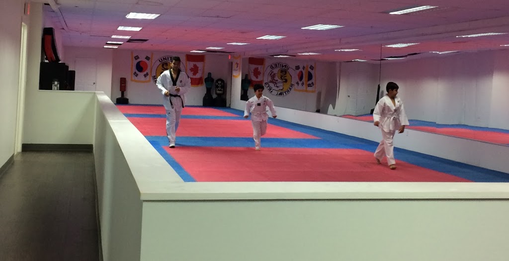 United Martial Arts Scarborough | 565 Markham Rd, Scarborough, ON M1H 2A3, Canada | Phone: (416) 439-4788