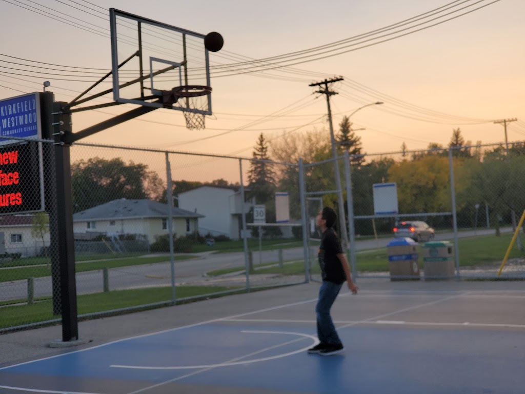 Kirkfield Westwood Community Centre | 165 Sansome Ave, Winnipeg, MB R3K 0N8, Canada | Phone: (204) 832-0038