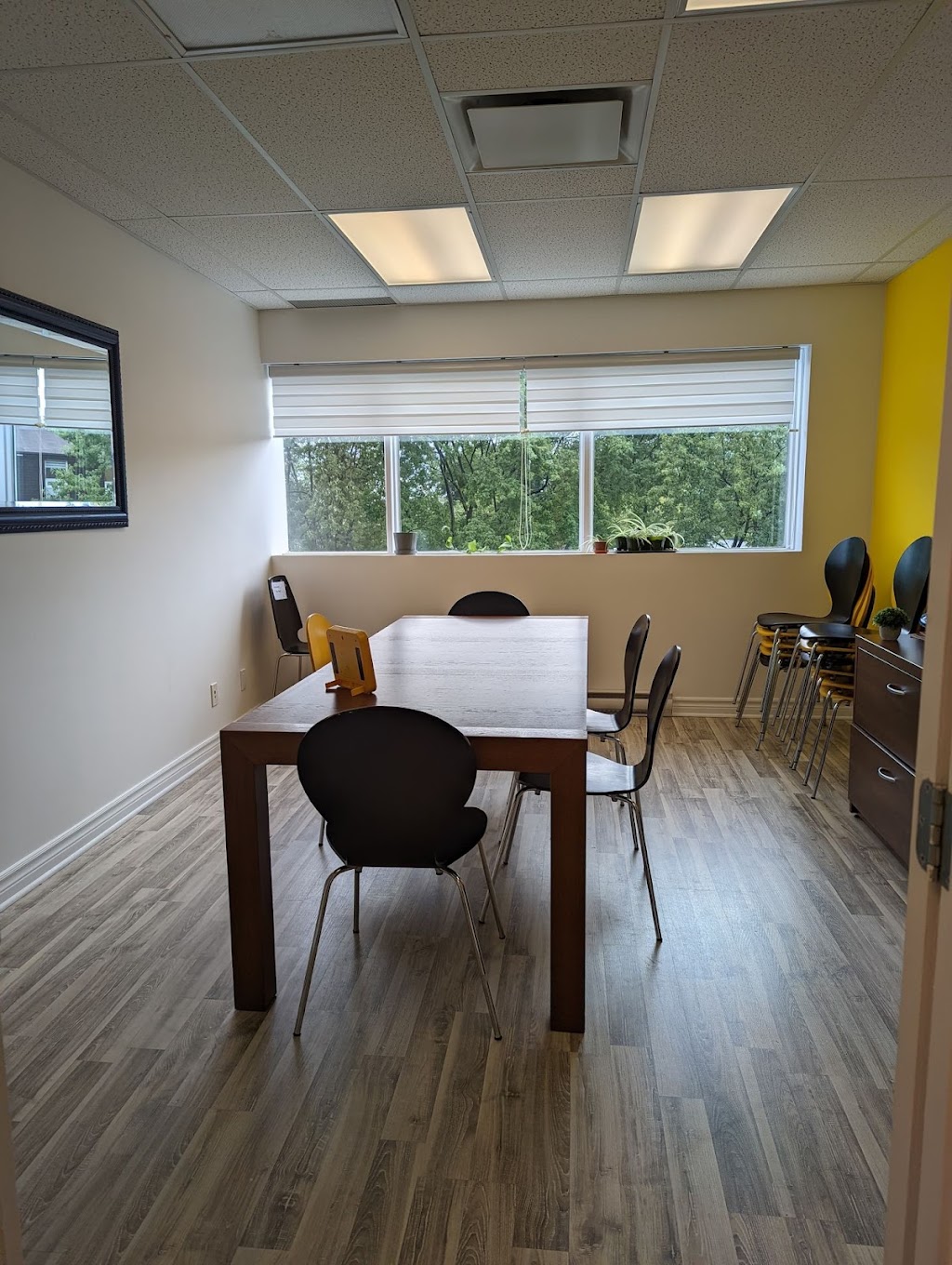 La Valise aux Merveilles | 905 Rue de Nemours local 217, Québec, QC G1H 4J4, Canada | Phone: (418) 914-3536