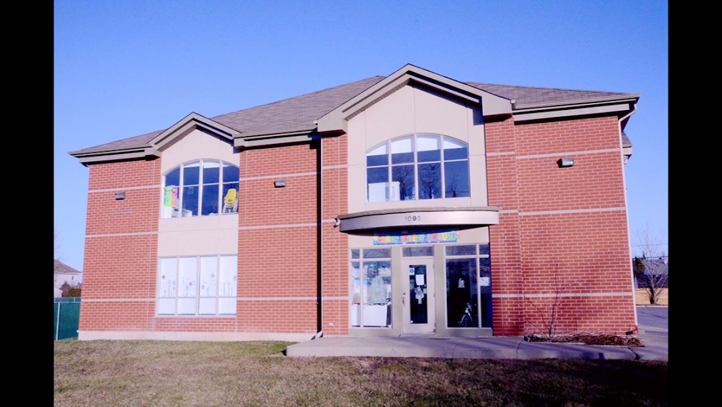 Nursery Éducative Perle De Lune Inc. | 1095 Rue Bernier, Saint-Jean-sur-Richelieu, QC J2W 1X4, Canada | Phone: (450) 349-7051