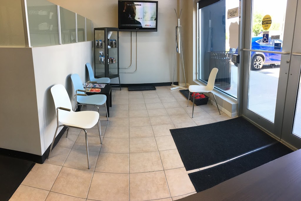 Strive Physiotherapy & Performance | 260 Doon S Dr Unit 8, Kitchener, ON N2P 2L8, Canada | Phone: (519) 895-2020