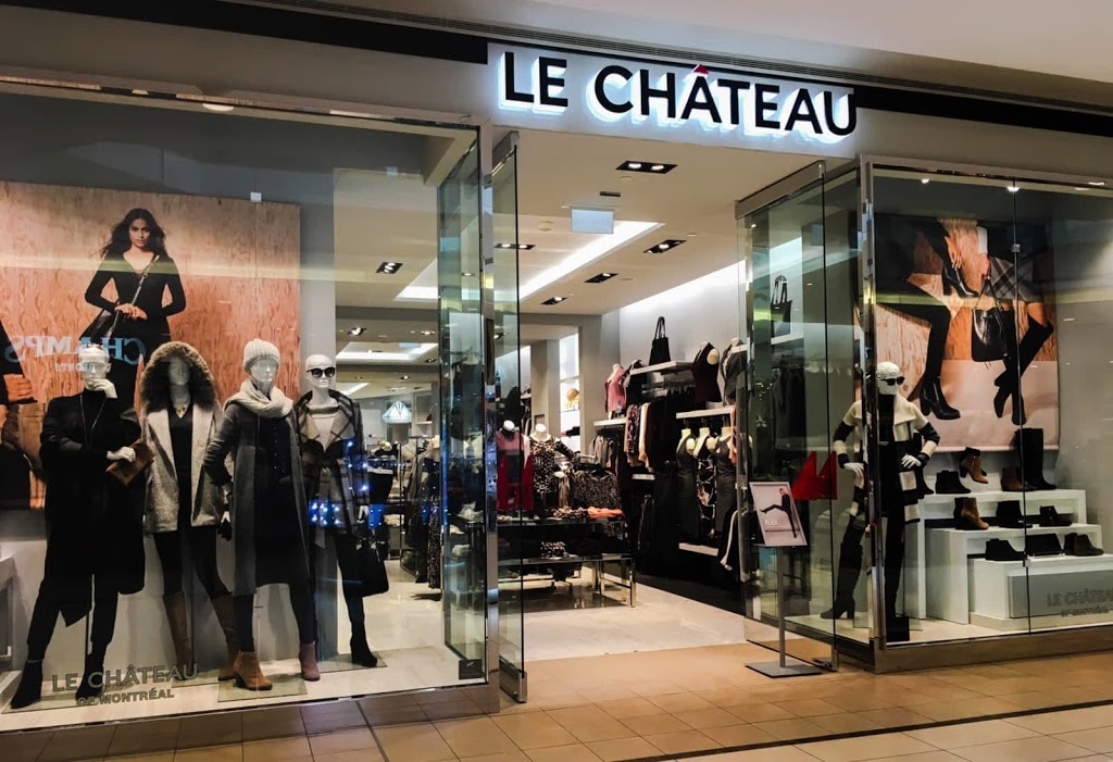 LE CHÂTEAU | 300 Borough Dr, Scarborough, ON M1P 4P5, Canada | Phone: (416) 296-3434