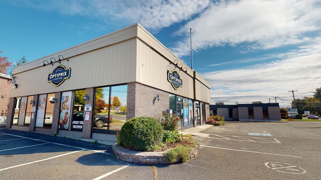 Optiprix | 617 Rue Principale, Granby, QC J2G 2Y1, Canada | Phone: (450) 777-4833