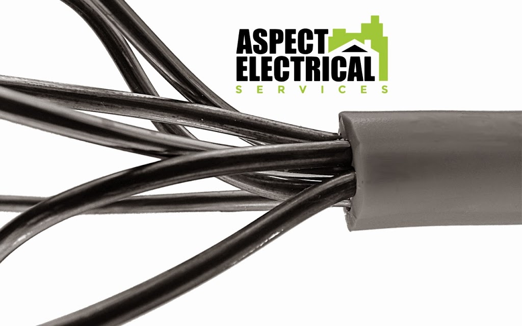 Aspect Electrical Services | 2112 Ferndale Rd, Victoria, BC V8N 2Y7, Canada | Phone: (250) 999-8991