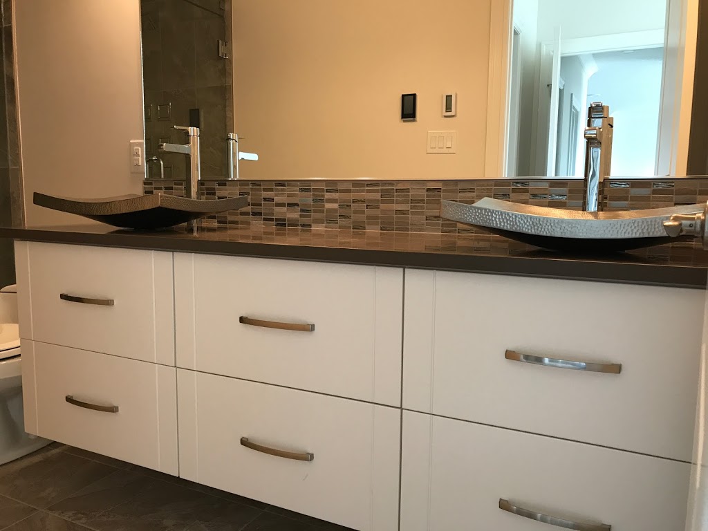RNS Mechanical | 4200 Central Ave, Prince Albert, SK S6V 5X9, Canada | Phone: (306) 922-7449