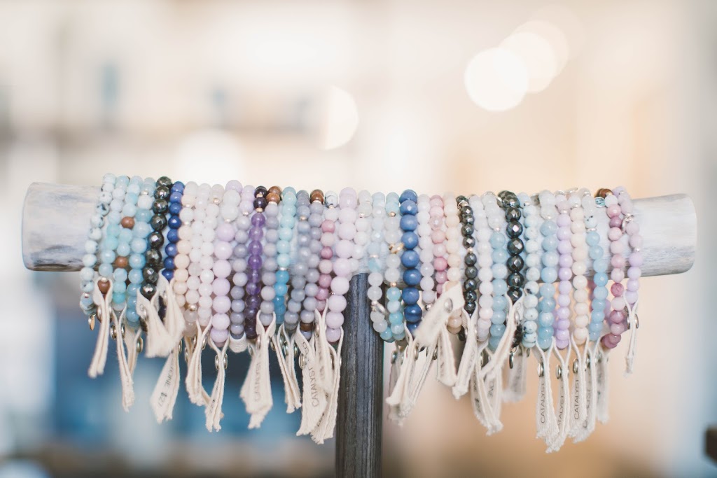 Seed Holistic Spa | 38 Pine St, Collingwood, ON L9Y 2N7, Canada | Phone: (705) 445-1454