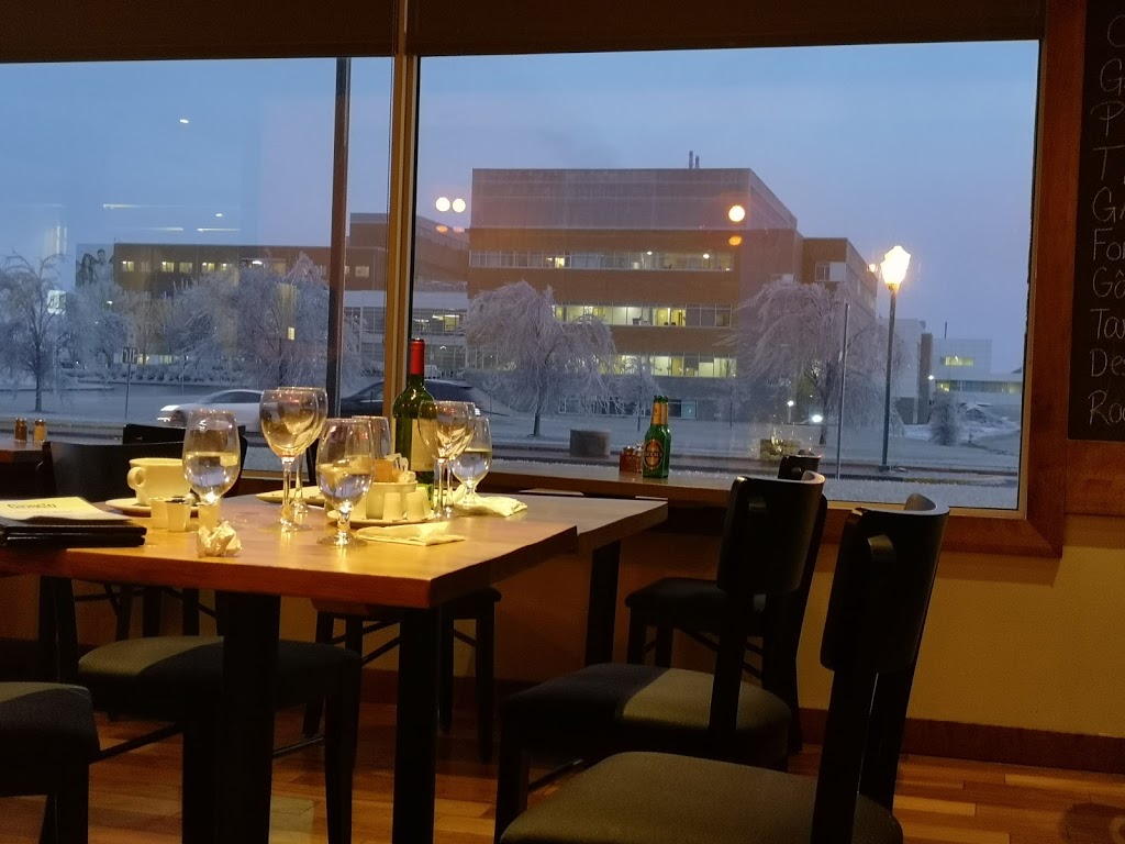 Giorgio Ristorante | 950 Montée des Pionniers, Terrebonne, QC J6V 1S8, Canada | Phone: (450) 704-2363