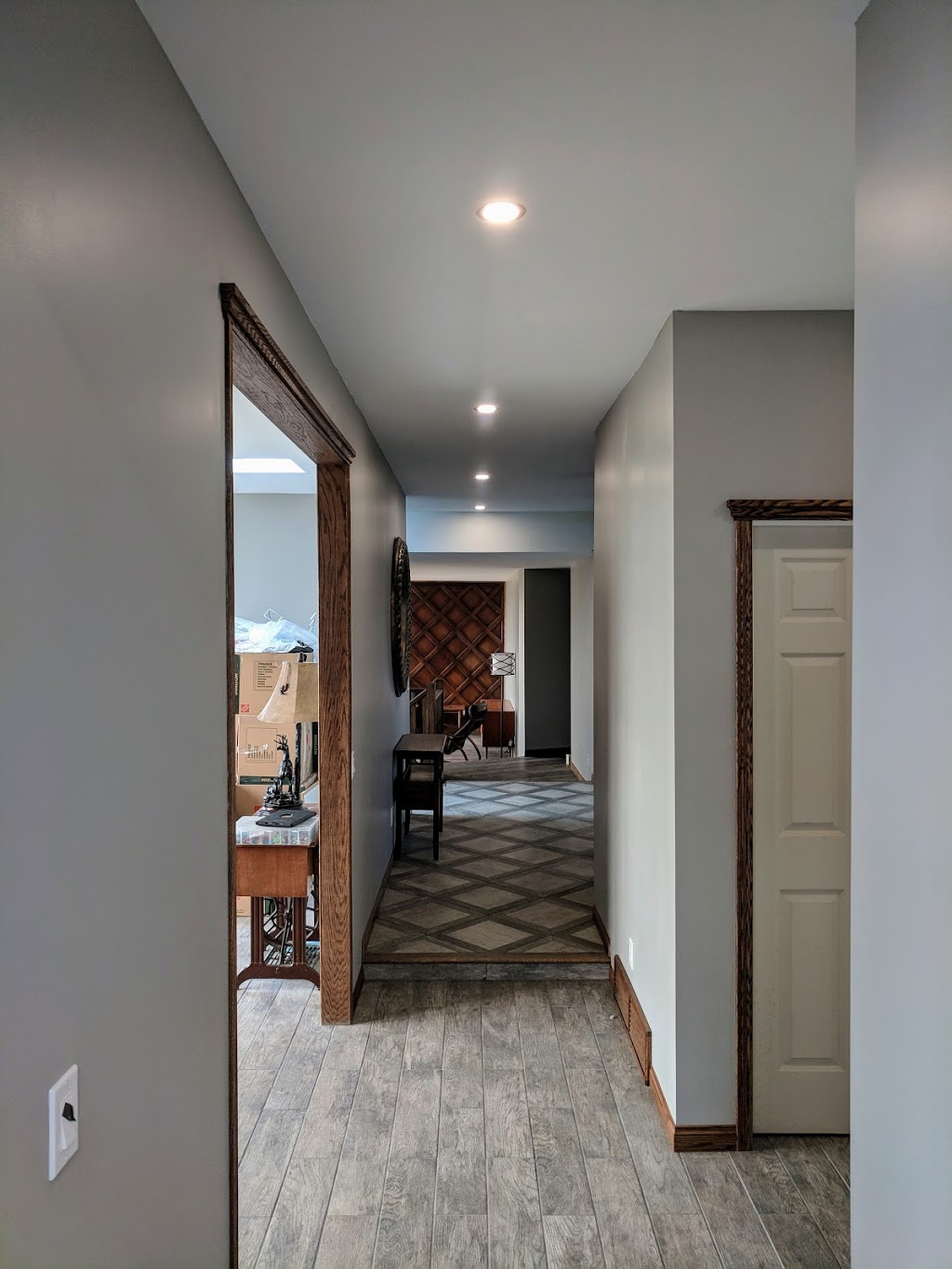 Krimp Electric | 233 Cimarron Vista Way, Okotoks, AB T1S 0K7, Canada | Phone: (587) 439-0260
