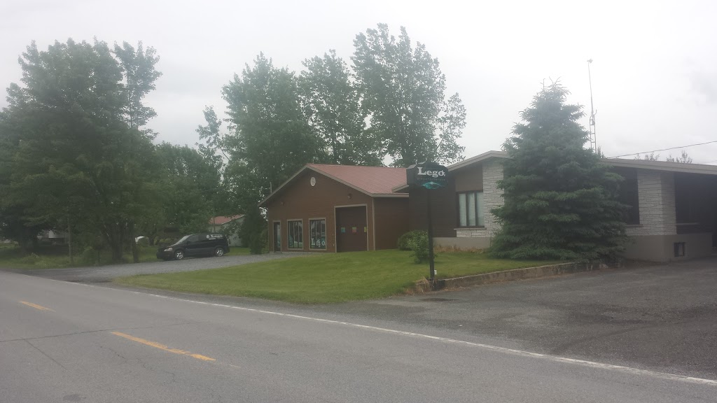 LES IMPRESSIONS LEGO | 117 Brodeur St, Saint-Nazaire-dActon, QC J0H 1V0, Canada | Phone: (819) 392-2403