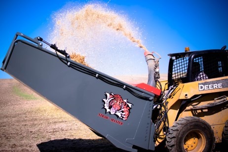 Ag Innovations | 1599 Three Bridges Rd, St. Jacobs, ON N0B 2N0, Canada | Phone: (519) 664-1883