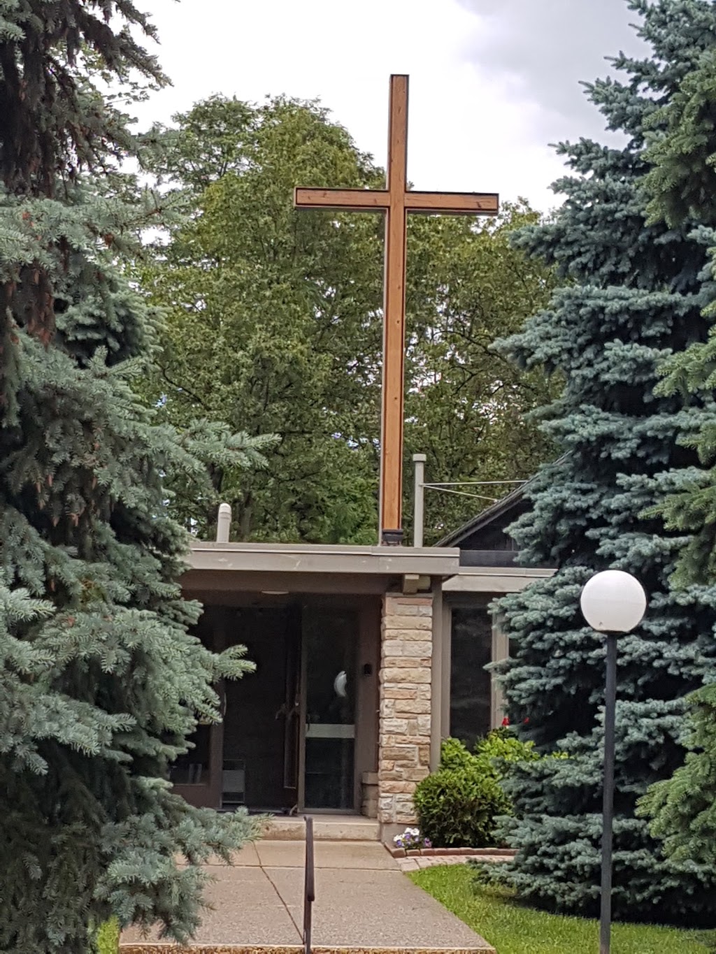 St. Stephens on-the-Hill | 998 Indian Rd, Mississauga, ON L5H 1R5, Canada | Phone: (905) 278-9245