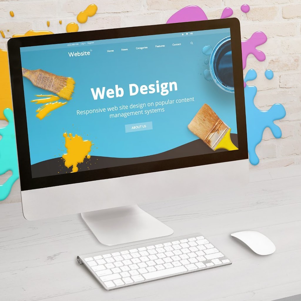 iDigital Web Studio | 2 Valhalla Inn Rd, Etobicoke, ON M9B 6C3, Canada | Phone: (647) 676-3661