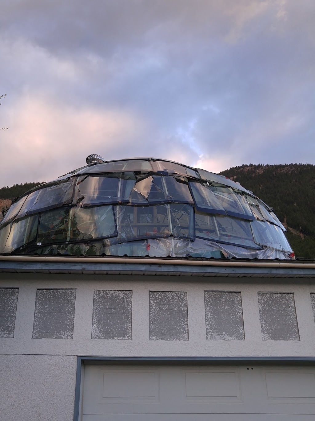 Hedley Improvement District | 825 Scott Ave, Hedley, BC V0X 1K0, Canada | Phone: (250) 292-8637