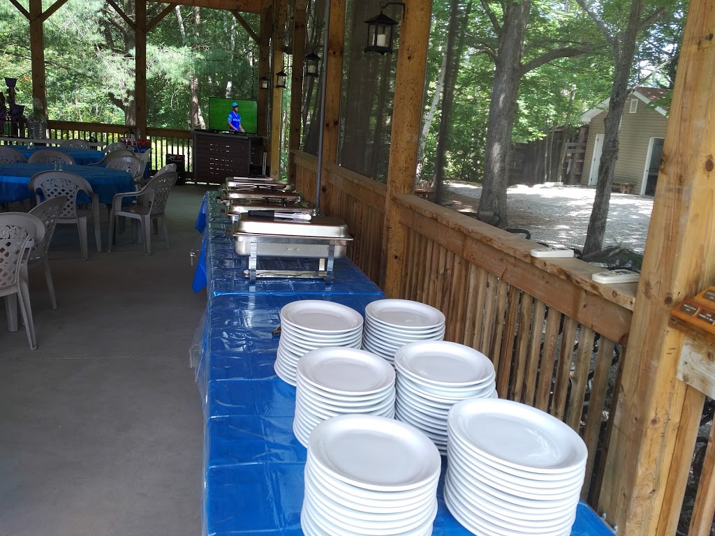 Cedar Valley Golf Course | Essa, ON L0L 2N0, Canada | Phone: (705) 733-3751
