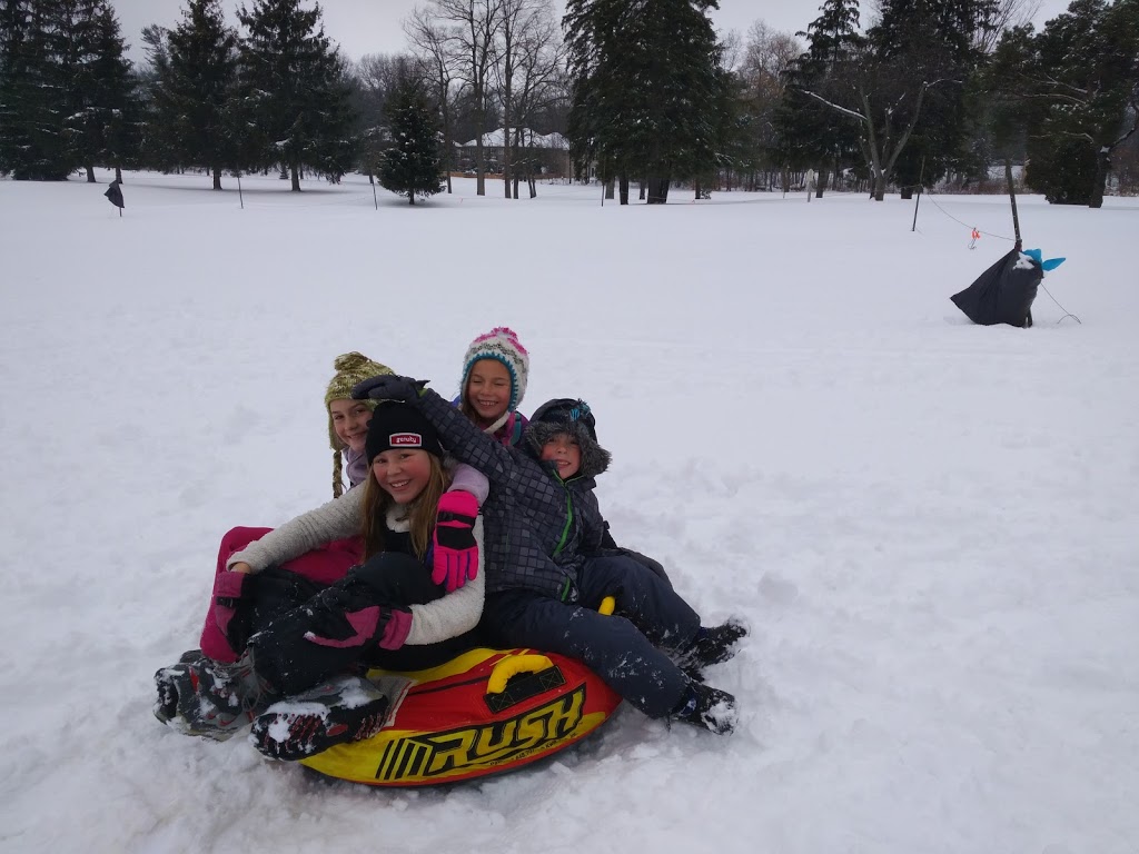 The Bridges at Tillsonburg | 101 John Pound Rd, Tillsonburg, ON N4G 4H3, Canada | Phone: (519) 842-4142