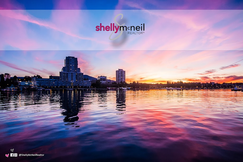 Shelly McNeil, Royal LePage Nanaimo Realty | 4200 N Island Hwy, Nanaimo, BC V9T 1W6, Canada | Phone: (250) 713-0334