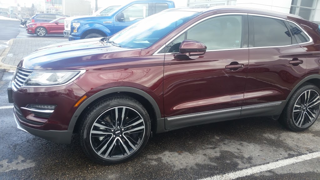 Courtesy Ford Lincoln Sales | 684 Wharncliffe Rd S, London, ON N6J 2N7, Canada | Phone: (519) 680-1200