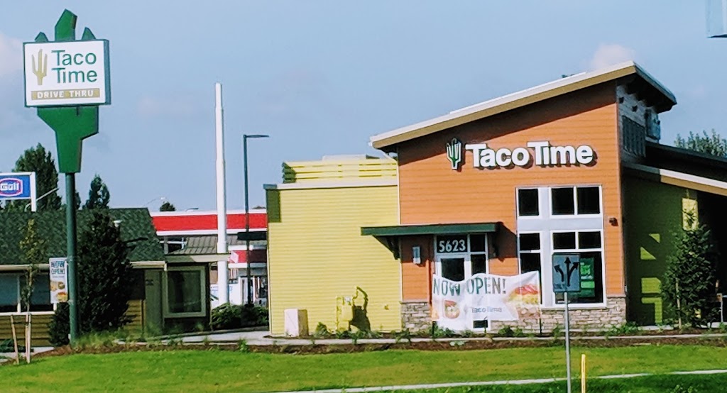 Taco Time NW | 5623 Riverside Dr, Ferndale, WA 98248, USA | Phone: (360) 312-1121