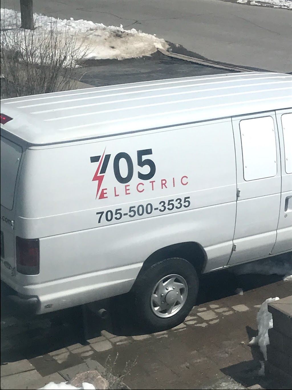 705 Electric | 369 Essa Rd Unit 7, Barrie, ON L4N 9C8, Canada | Phone: (705) 500-3535