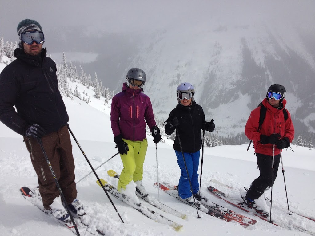 VentureWeb Design Ltd. | 41105 Tantalus Rd #102, Squamish, BC V8B 0N3, Canada | Phone: (604) 815-4542