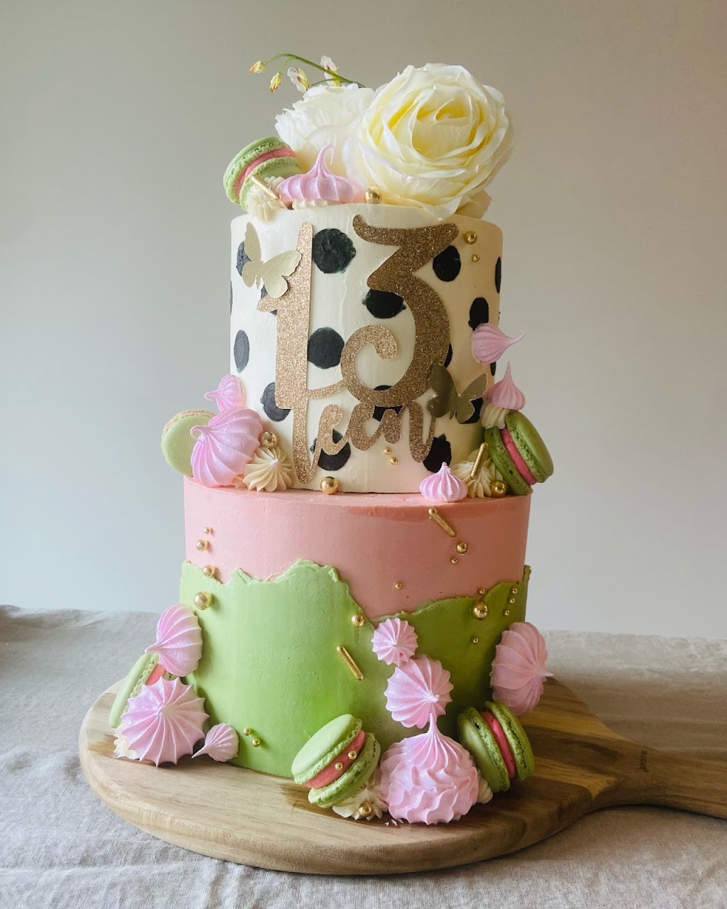 Happy Cakes | 723 179 St SW, Edmonton, AB T6W 2S7, Canada | Phone: (780) 232-6375