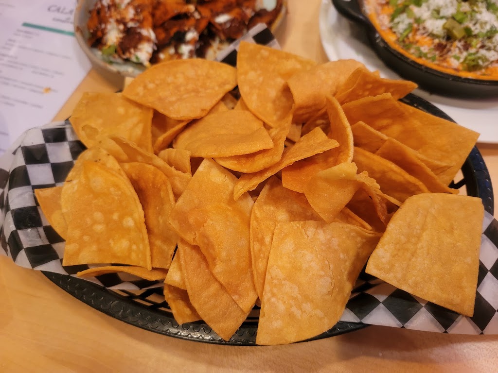 Calavera Cantina | 4307 130 Ave SE #180, Calgary, AB T2Z 3V8, Canada | Phone: (403) 719-8226