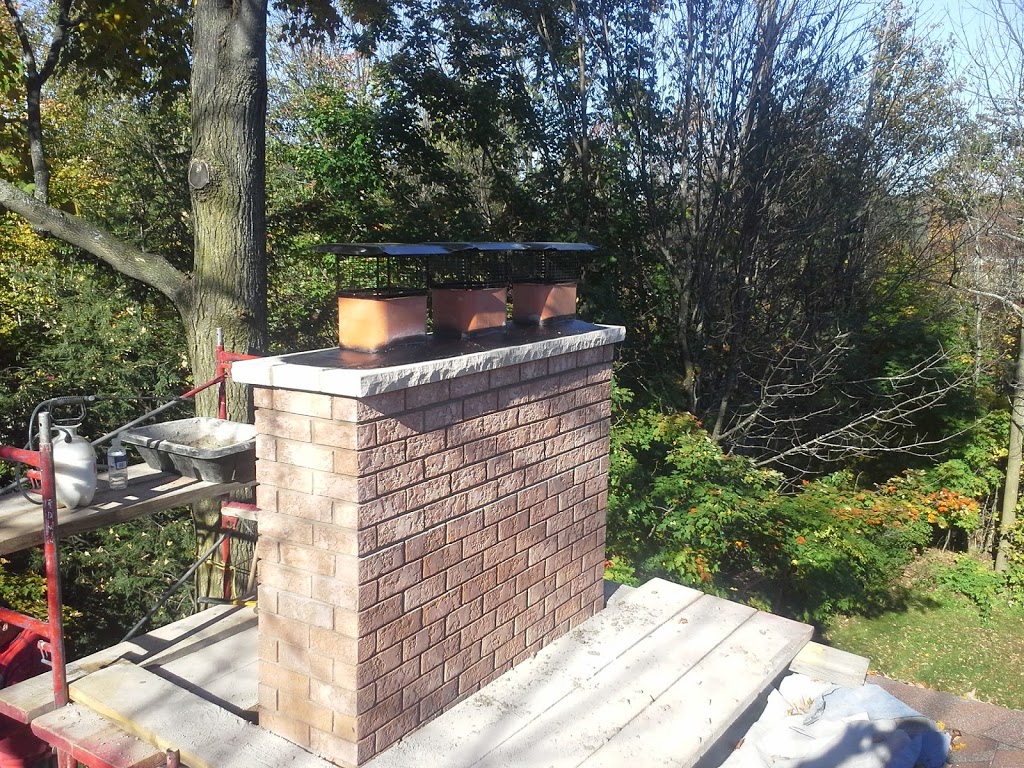 Hey Chimney King | 816 Penetanguishene Rd, Barrie, ON L4M 4Y8, Canada | Phone: (705) 990-5415