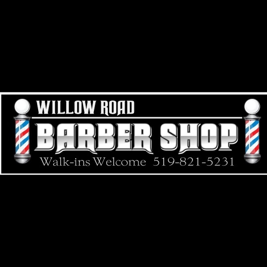 Willow Road Barber Shop | hair care | 59 Willow Rd, Guelph, ON N1H 1W3, Canada | 5198215231 OR +1 519-821-5231