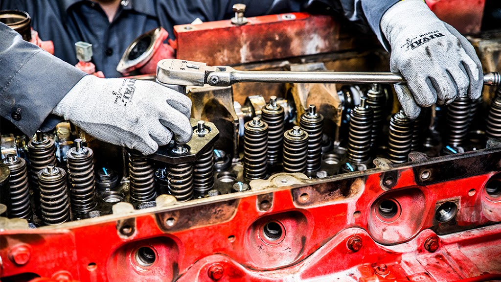 Cummins Sales and Service | 3001 Faithfull Ave Box 7679, Saskatoon, SK S7K 4R4, Canada | Phone: (306) 933-4022