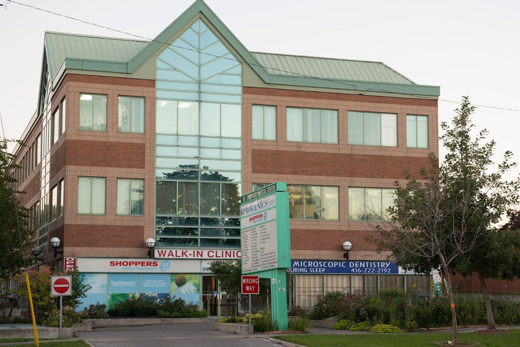 Oprescu-Havriliuc Christina Dr | 701 Sheppard Av E, North York, ON M2K 2Z3, Canada | Phone: (416) 225-8822