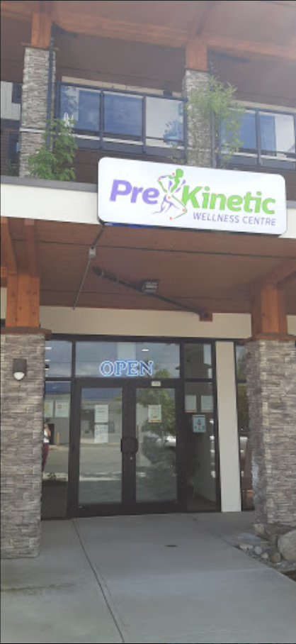 Pre-Kinetic Wellness Centre | 12460 191 St Unit 3C, Pitt Meadows, BC V3Y 2J2, Canada | Phone: (604) 465-2286