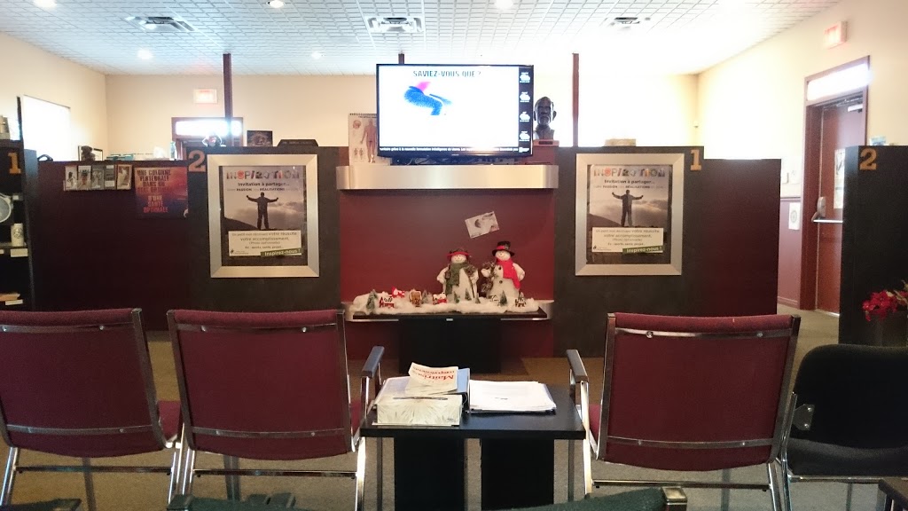 Centre Chiropratique Specifiqu | 104 Boulevard Monchamp, Saint-Constant, QC J5A 2H3, Canada | Phone: (450) 635-1125