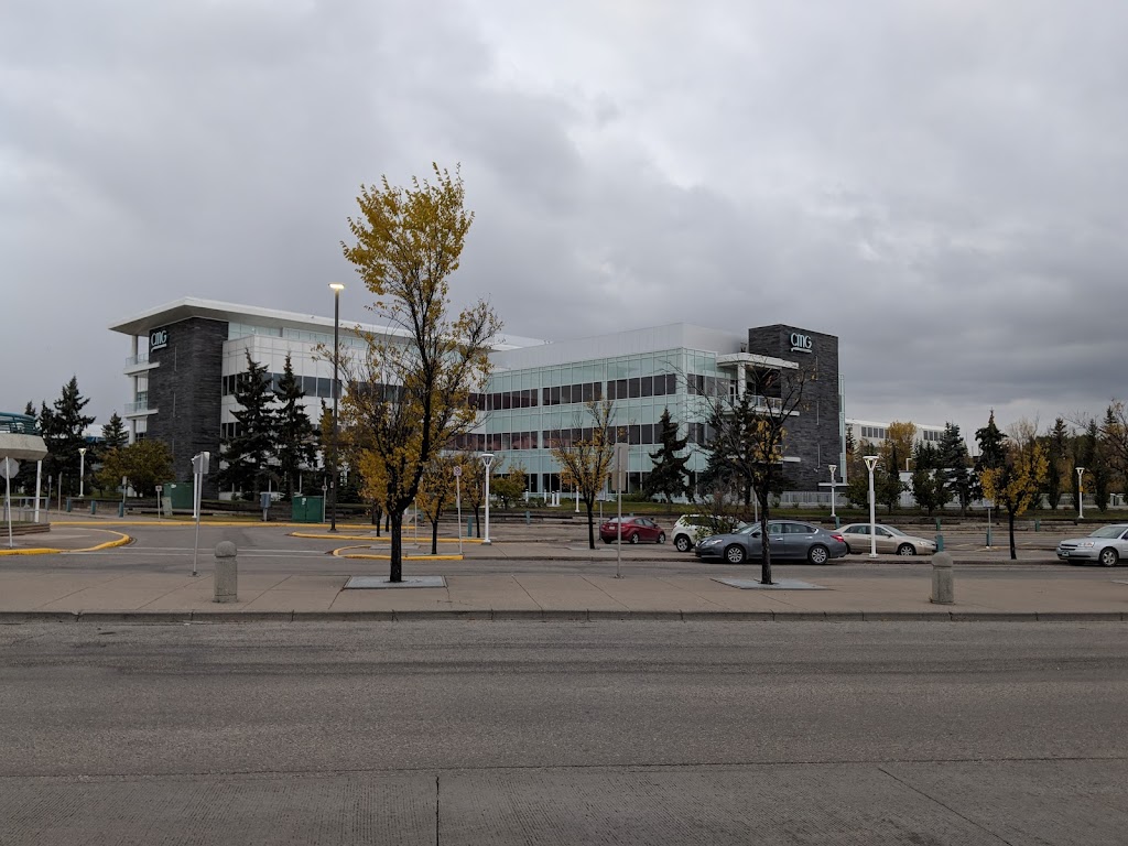 Computer Modelling Group Ltd. | 3710 33 St NW, Calgary, AB T2L 2M1, Canada | Phone: (403) 531-1300
