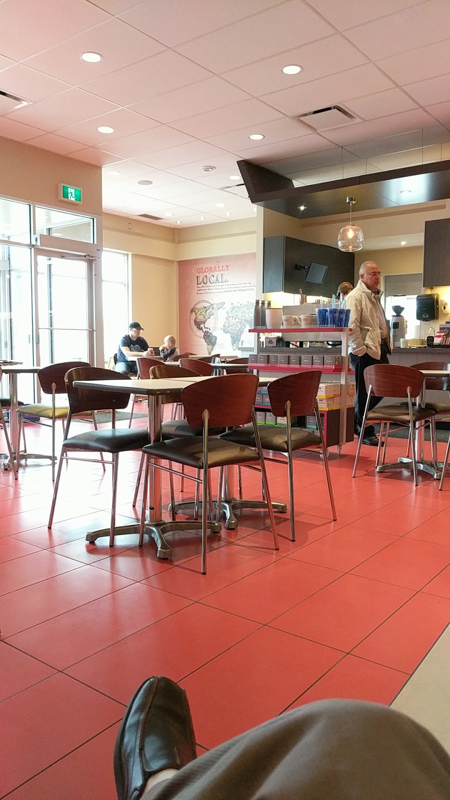 Second Cup | 64 Dellridge Ln, Bedford, NS B4A 0H2, Canada | Phone: (902) 406-4226
