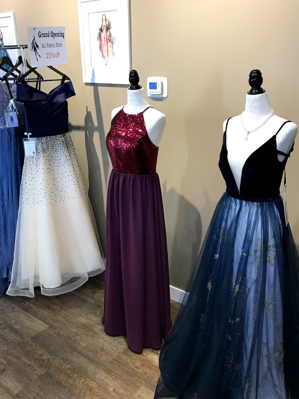 Andys Sewing | 110 Central St Box 1540, Warman, SK S0K 0A1, Canada | Phone: (306) 262-0020