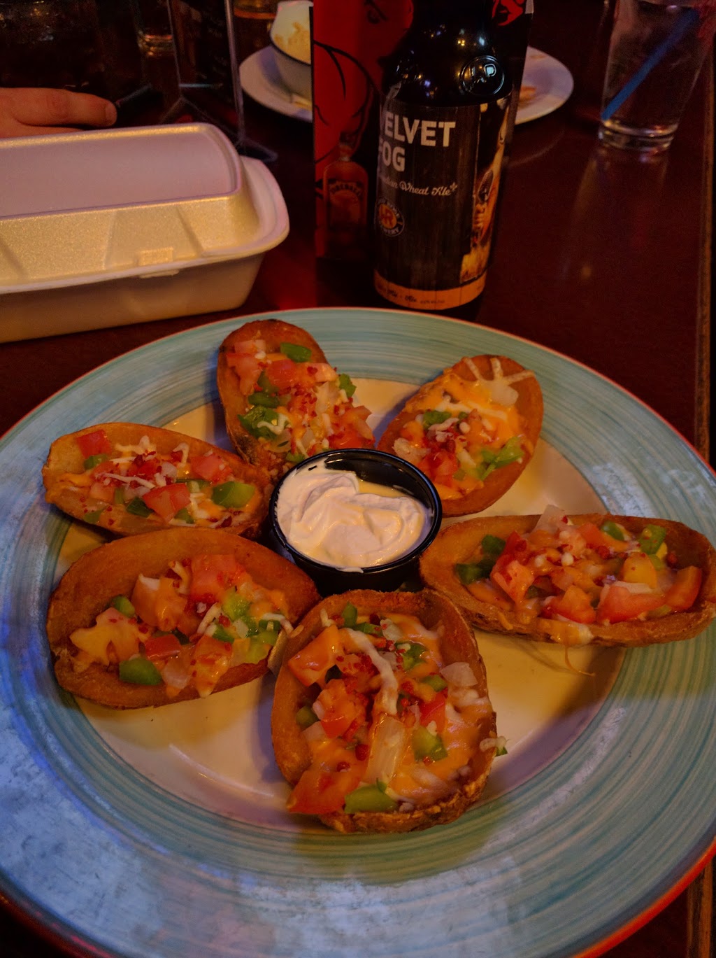 Regal Beagle | 5308 17 Ave SW, Calgary, AB T3E 6S6, Canada | Phone: (403) 457-4313