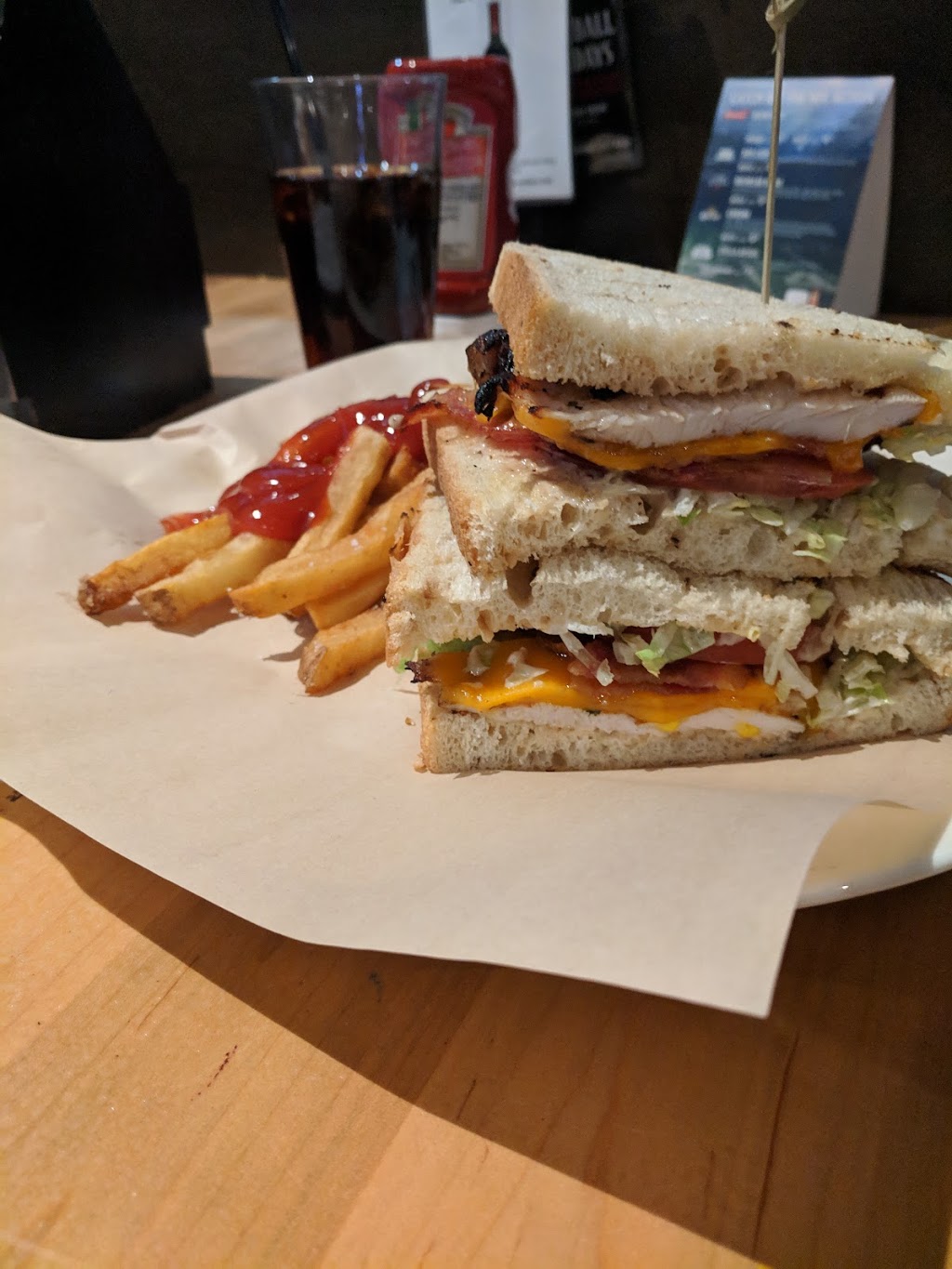 Kings Landing | 1900 King St E, Hamilton, ON L8K 1W1, Canada | Phone: (905) 544-7766