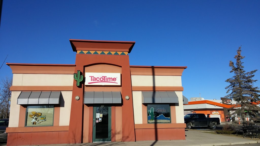 Taco Time | 2700 Main St S, Airdrie, AB T4B 3G7, Canada | Phone: (403) 912-9041