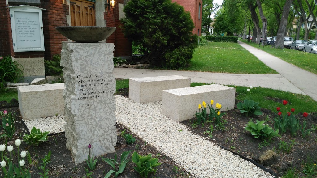 Saint Margarets Anglican Church | 160 Ethelbert St, Winnipeg, MB R3G 1V7, Canada | Phone: (204) 774-9533