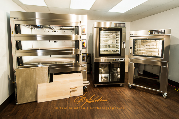 Équipements Boulangerie | 648 Bd du Curé-Boivin, Boisbriand, QC J7G 2A7, Canada | Phone: (514) 895-3913
