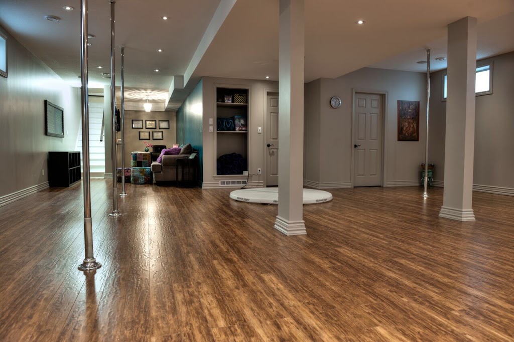 Sensual Serenity Movement Studio | 847 Augusta Dr, Kingston, ON K7P 0E3, Canada | Phone: (613) 217-6396