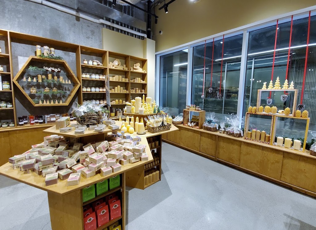 Main Street Honey Shoppe | North Vancouver, BC V7L 0B2, Canada | Phone: (604) 879-6052