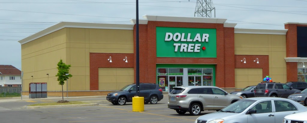 Dollar Tree | 4517 Dundas St, Burlington, ON L7M 5B4, Canada | Phone: (905) 336-3400